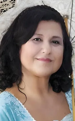 Mary Iglesi