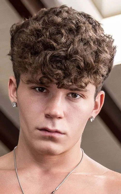 Silas Brooks