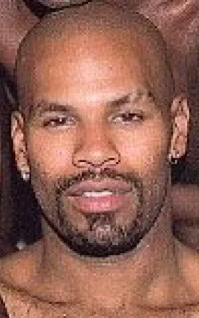 Tyrone