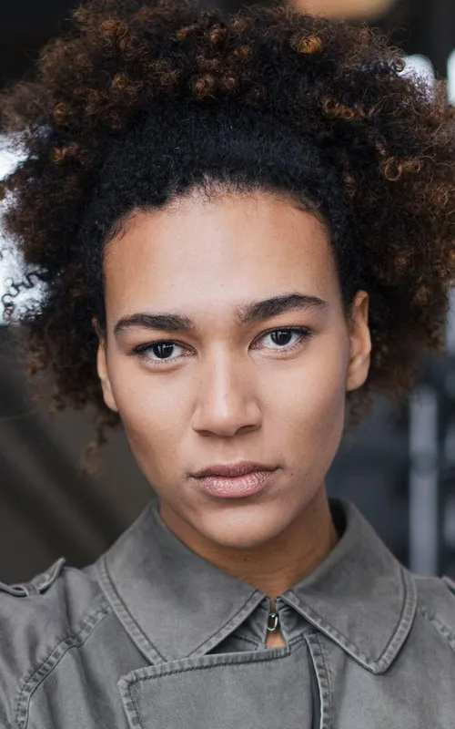 Marie Mouroum