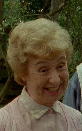Louise Nicol
