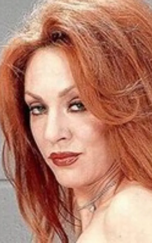 Elizabeth X.