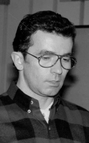 Peter Rašev