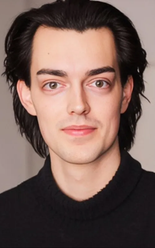 Lucas O'Brien