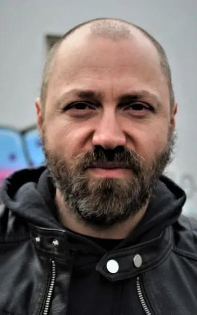 Adam Jaskolka