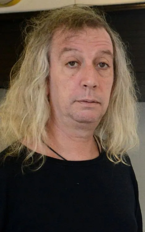 Diego Capusotto