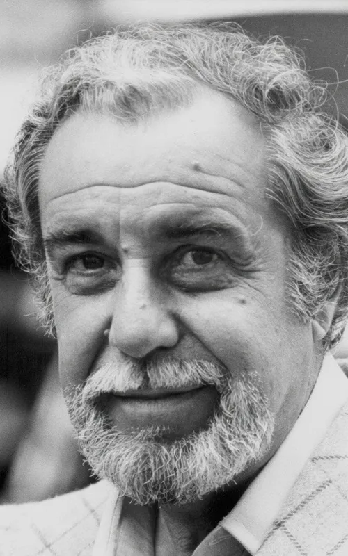 Fernando Rey