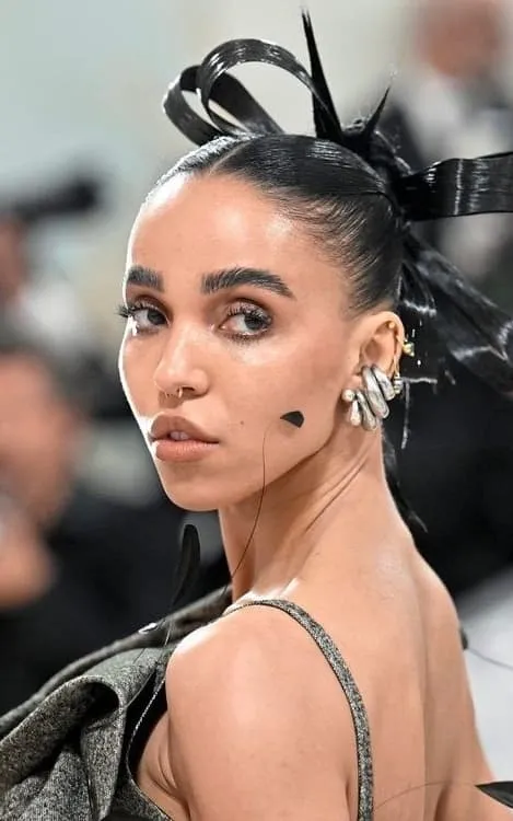 FKA Twigs