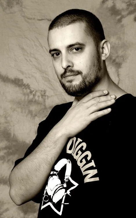 R de Rumba