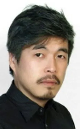 Moon Seong-hwan