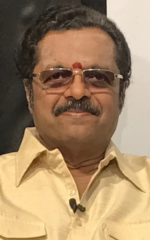 Sirkazhi G. Sivachidambaram