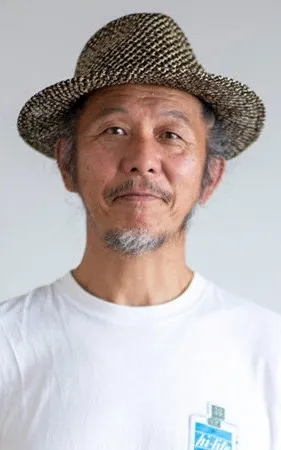 Suguru Takeuchi