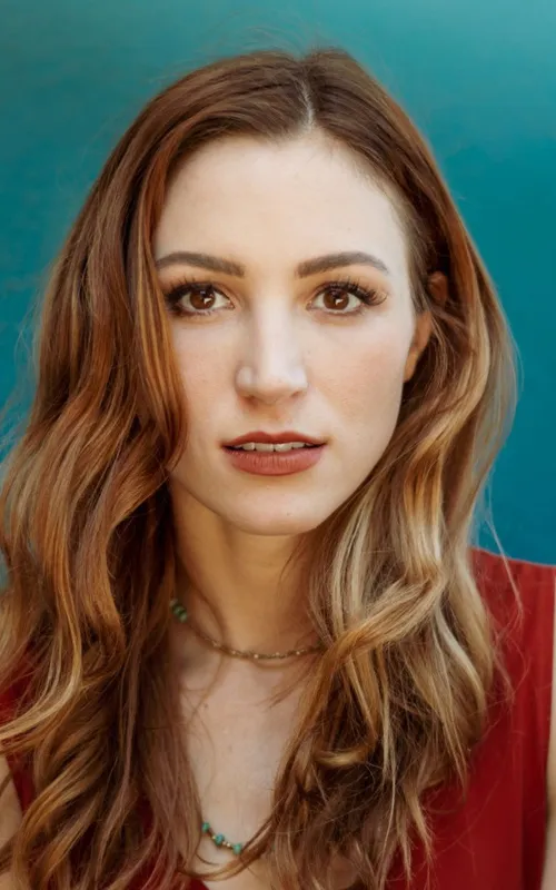 Becca Scott