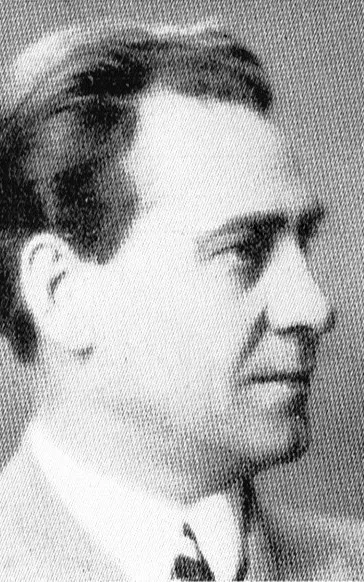 Axel Lagerberg