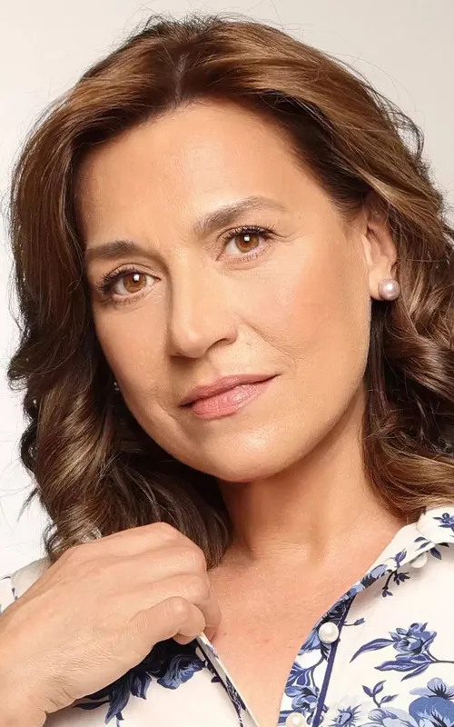Maria Zorba
