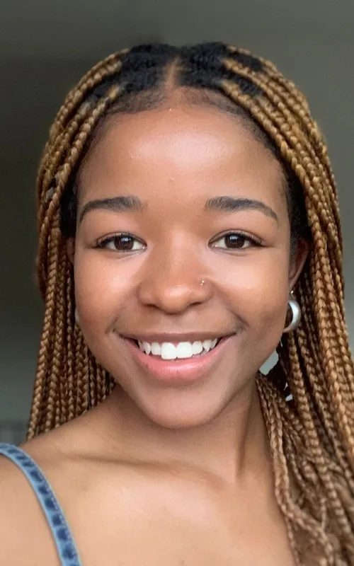 Khensani Khoza