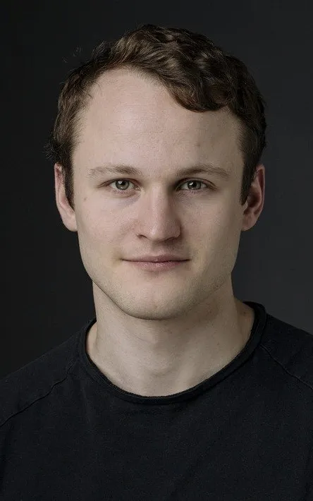 Jan Erik Ehrenberg