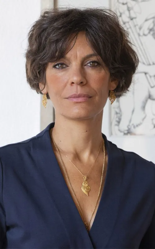 Raquel Varela