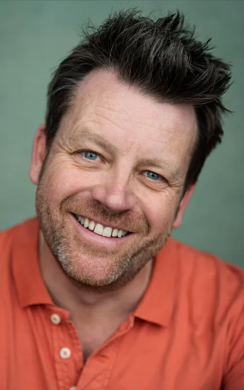 Julian Kay