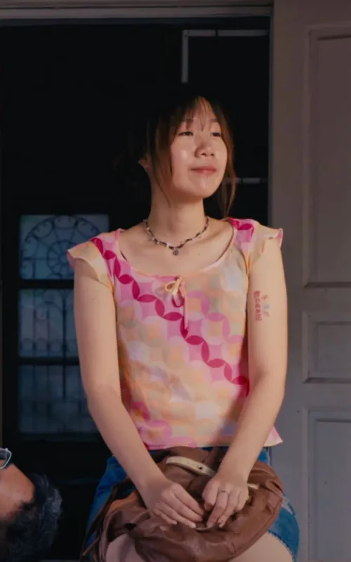 Wanida Xu