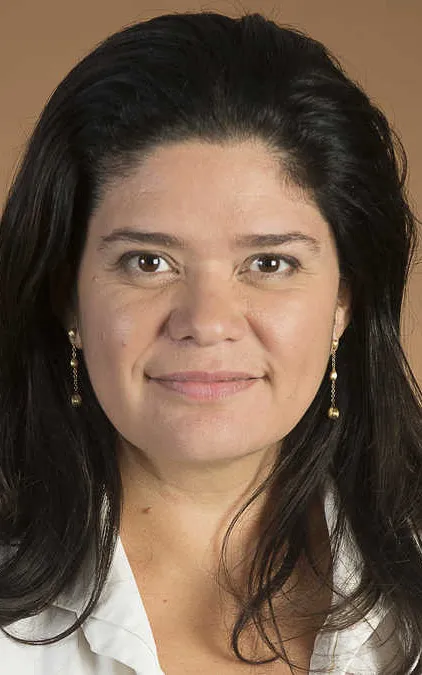 Raquel Garrido