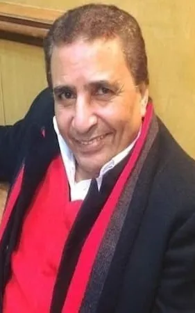 Ismail Mahmoud