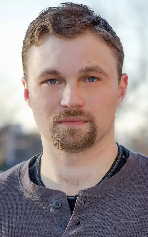 Jake Eavey