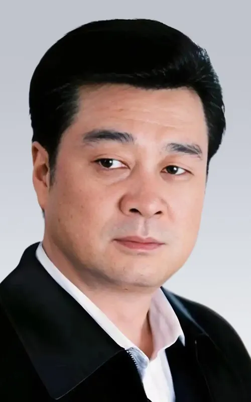 Chen Yiheng