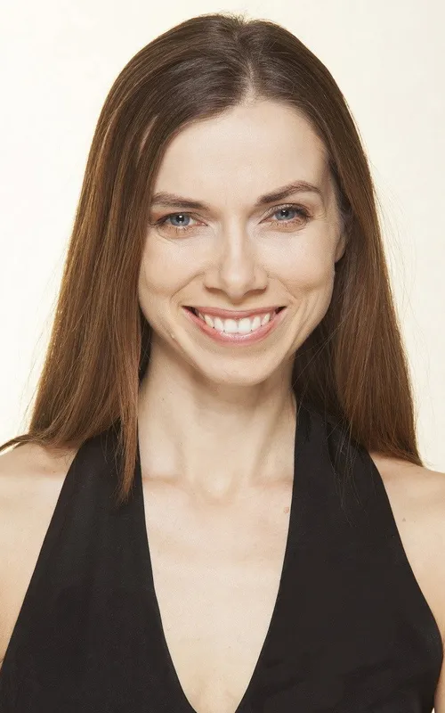 Yuliya Uchitkina