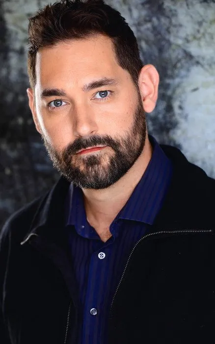 Nick Simotas