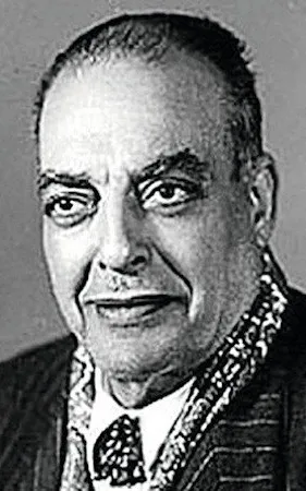 زكريا أحمد