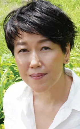 Mayumi Ueda