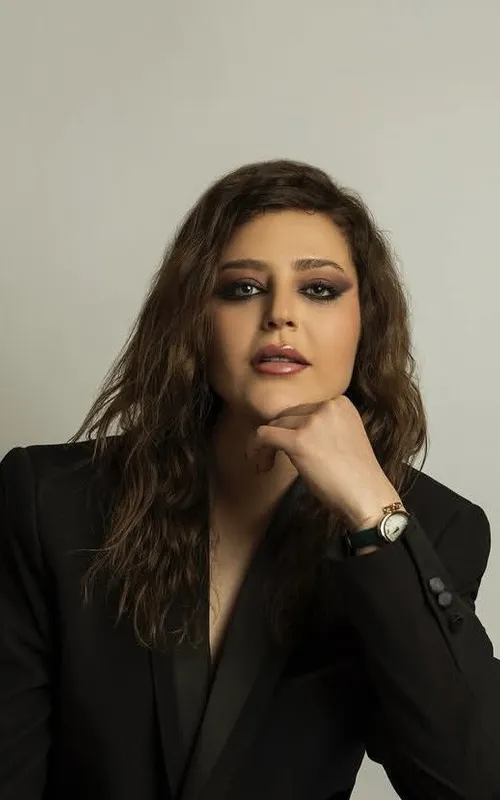 Eliana Saad