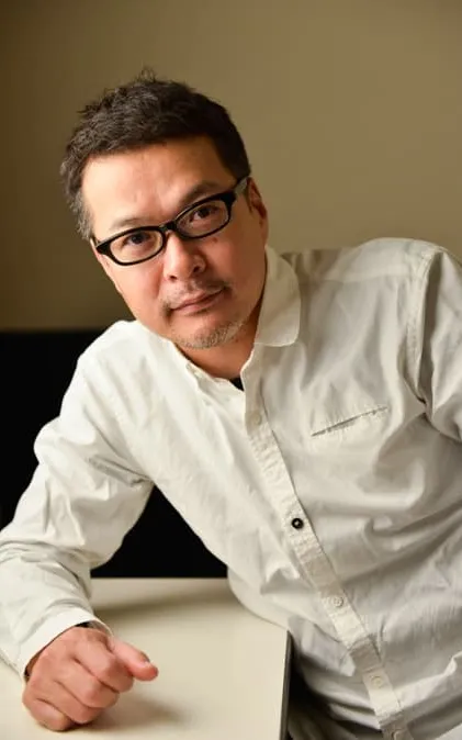 Tetsushi Tanaka