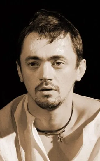 Yurii Khvostenko