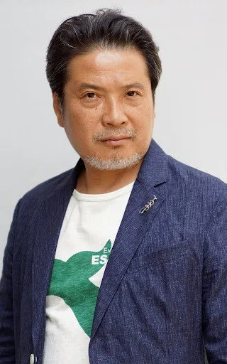 Koji Wakasugi