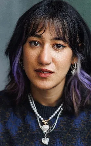 Insia Durrani