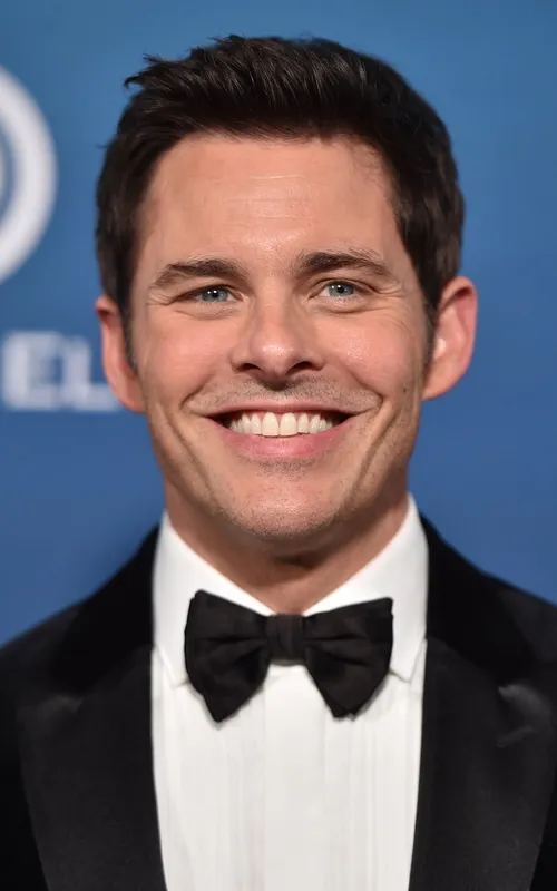 James Marsden