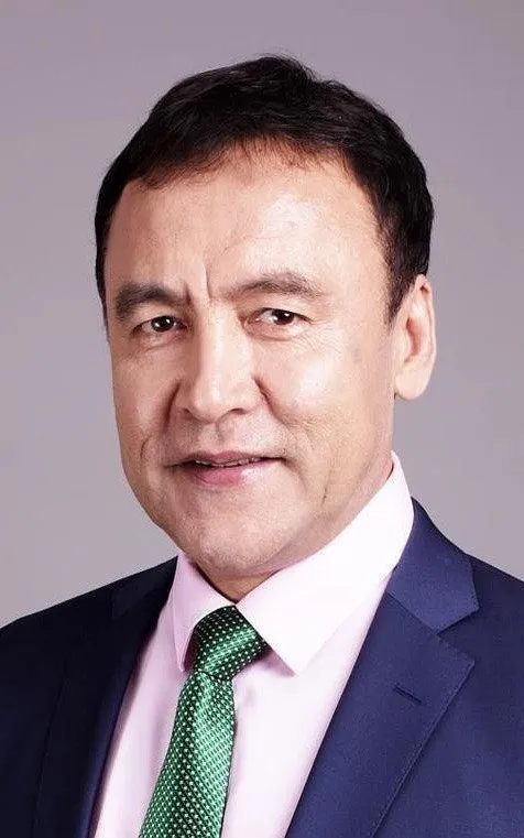 吾守尔·赛来