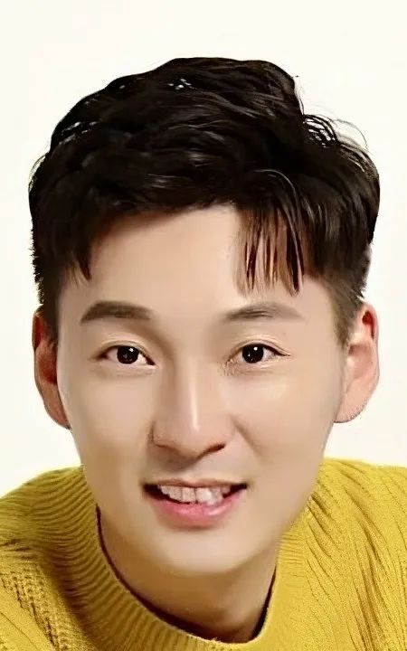 Zhang Fengan
