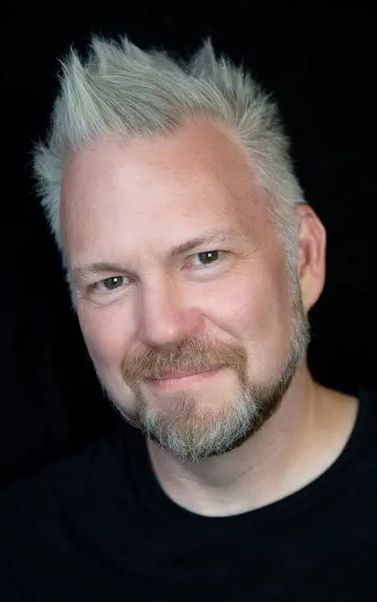 Todd Stephens