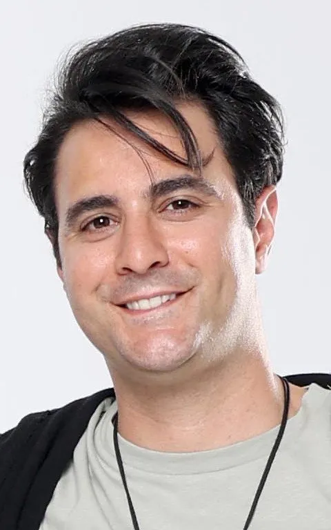 Ian Stratis