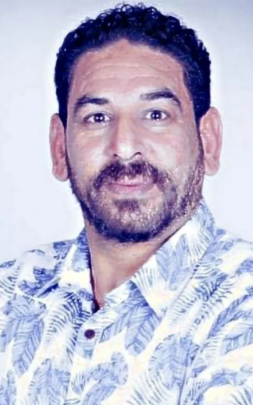 Ali Al Shamel