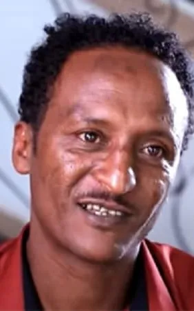 Tewodros Kifle