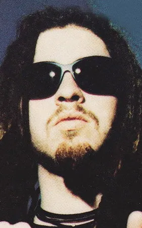 Jay Yuenger
