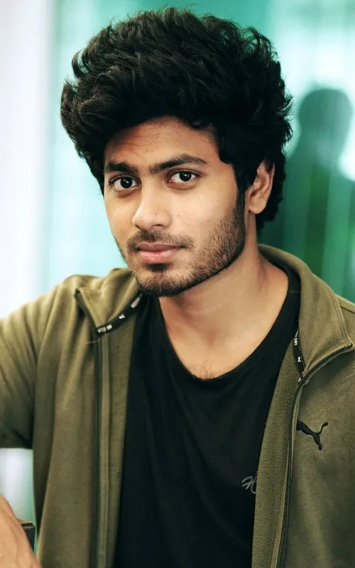 Mohit Pedada
