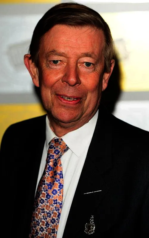 Henry Kelly