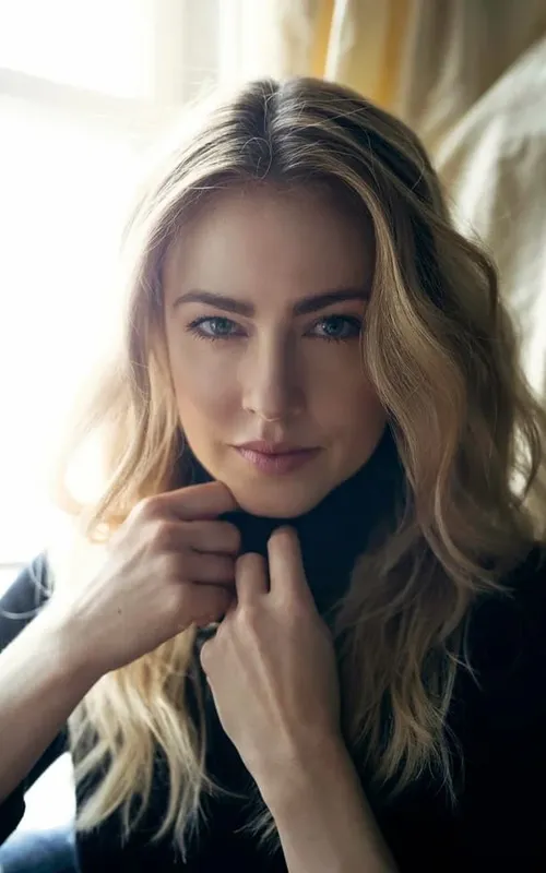 Amanda Schull