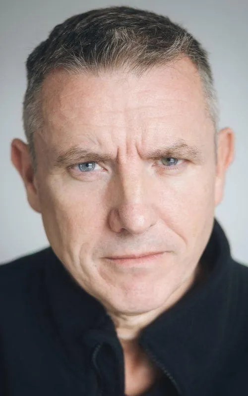 Wayne Liversidge