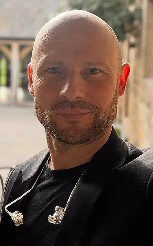James Hedley